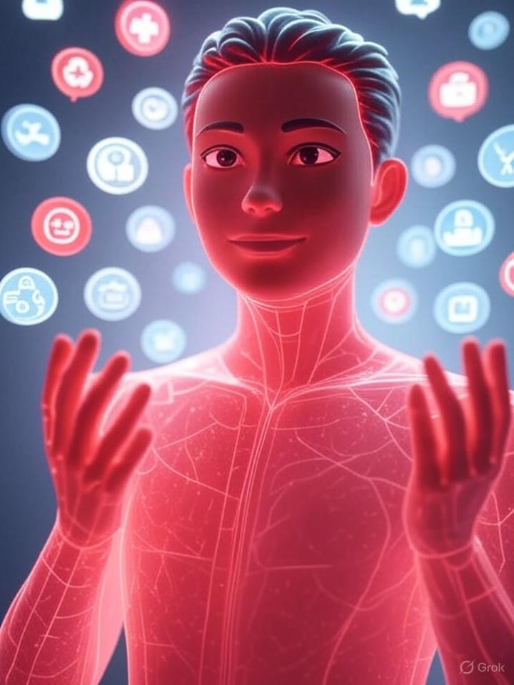 Virtual Assistant Technology